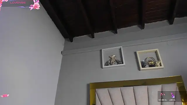 vahiolet fuentes online show from 05.09.26