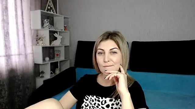 Amelia Harper online show from 01.19.25