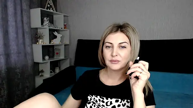 Amelia Harper online show from 01.19.25