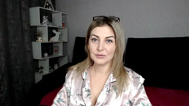 Amelia Harper online show from 01.24.25