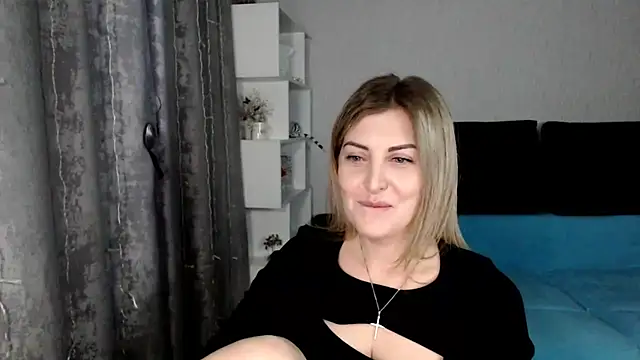 Amelia Harper online show from 02.28.25