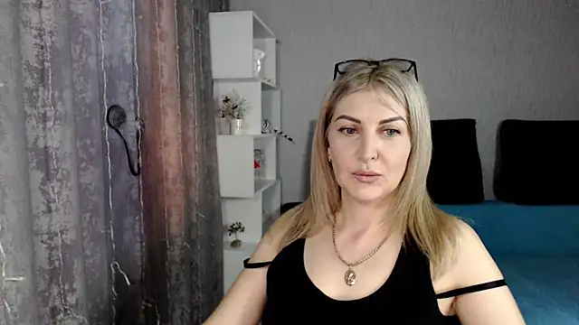 Amelia Harper online show from 03.13.25