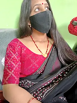 SVsexyCOUPAL online show from 03.01.26