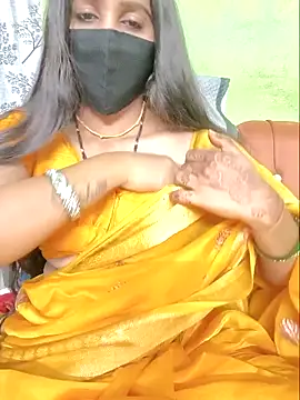 SVsexyCOUPAL online show from 03.14.26