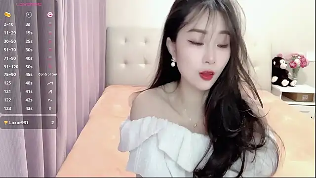 aisha123123 online show from 01.31.25