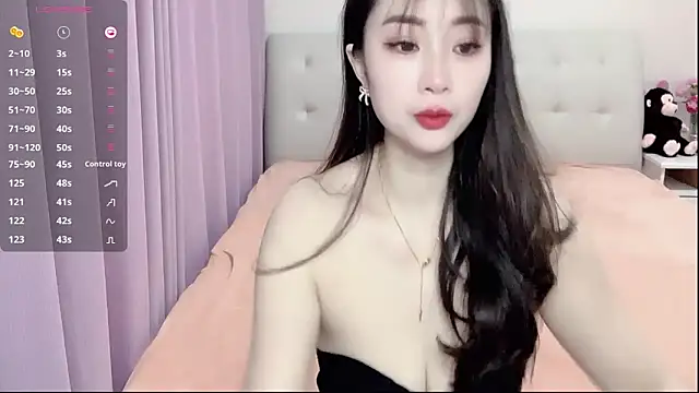 aisha123123 online show from 02.05.25