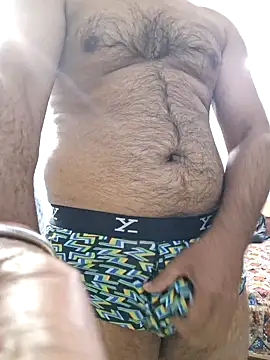 Snapshot of bewolf_17 chatting on 02.10.25 bewolf 17 online show from 02.10.25