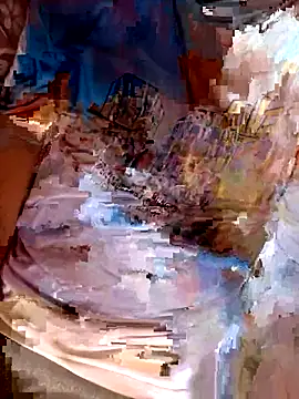 Snapshot of bewolf_17 chatting on 10.04.25 bewolf 17 online show from 10.04.25