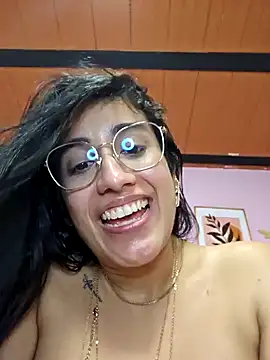 Miia harper  online show from 01.14.25