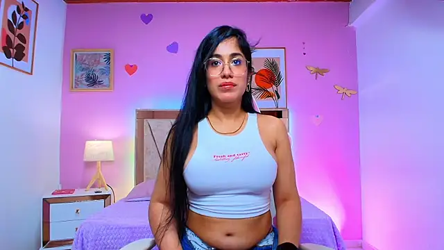 Miia harper  online show from 03.05.25