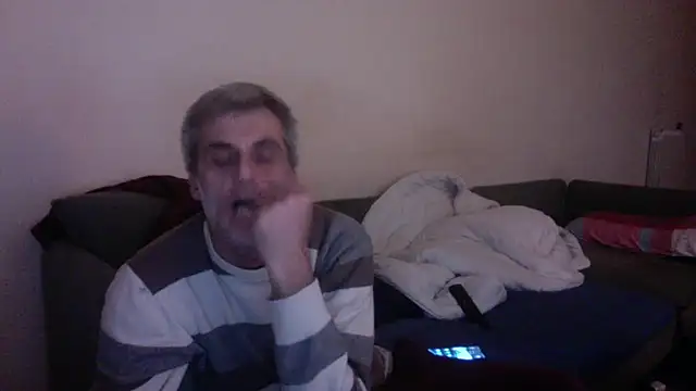 Snapshot of skossa777 chatting on 12.14.24 skossa777 online show from 12.14.24