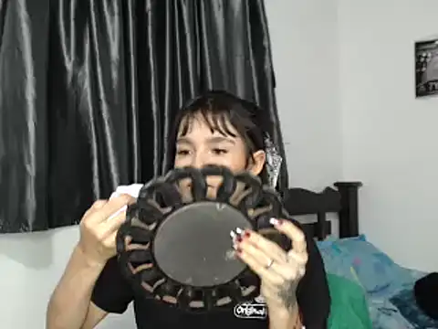 saritapretyy online show from 01.15.25