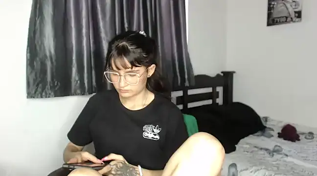 saritapretyy online show from 01.27.25