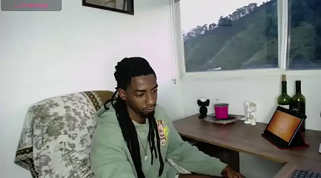 Malkon Big online show from 03.10.25