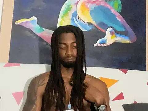 Malkon Big online show from 03.20.25