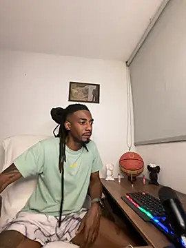 Malkon Big online show from 09.14.25