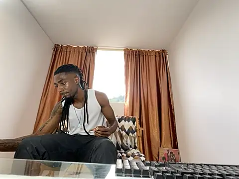 Malkon Big online show from 11.10.25