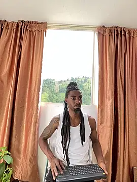 Malkon Big online show from 03.24.26