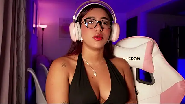 MavyStar online show from 02.22.26