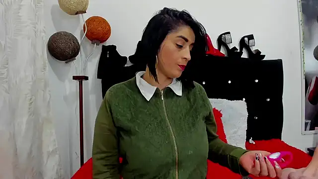 karenlennox1 online show from 09.28.25