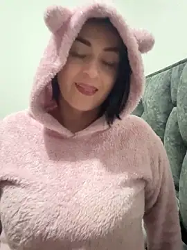 karenlennox1 online show from 11.07.25