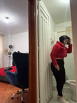 karenlennox1 online show from 01.14.26