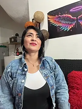 karenlennox1 online show from 01.16.26