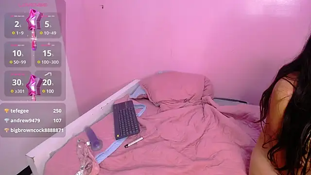  kiitty online show from 01.27.25