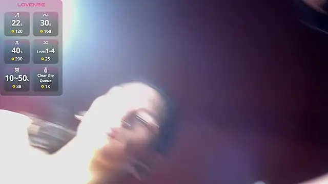  kiitty online show from 02.14.25