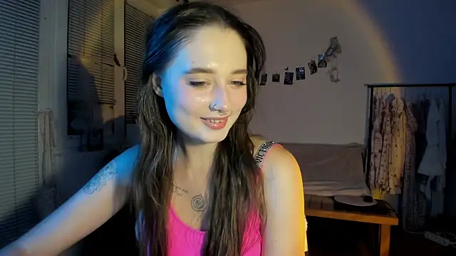Jenny darling love online show from 09.21.25