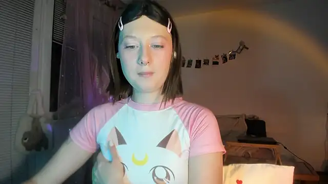 Jenny darling love online show from 02.02.26