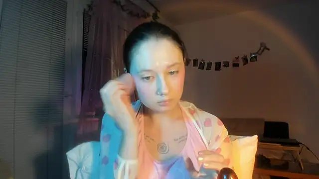 Jenny darling love online show from 02.27.26