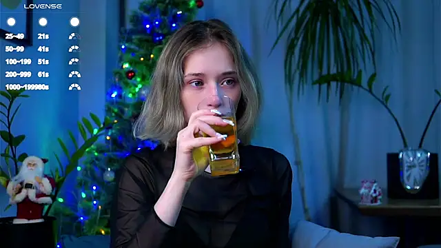 EdlinHargus online show from 12.22.24