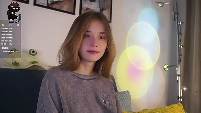 EdlinHargus online show from 02.08.26