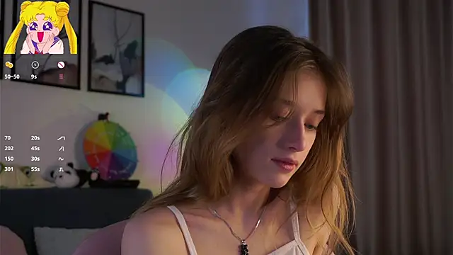 EdlinHargus online show from 03.08.26