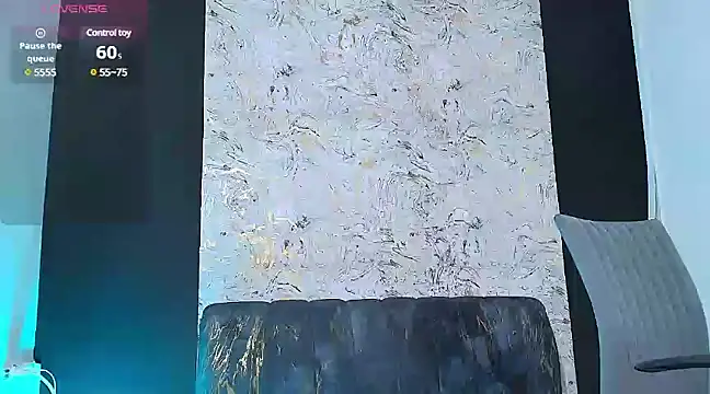 emilybaboo online show from 01.10.25