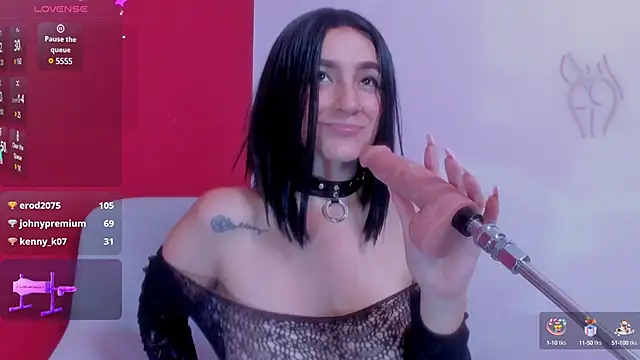 Kate bunny  online show from 01.02.25