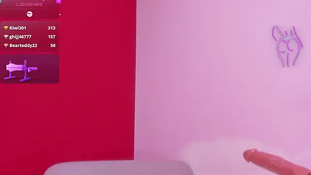 Kate bunny  online show from 01.16.25