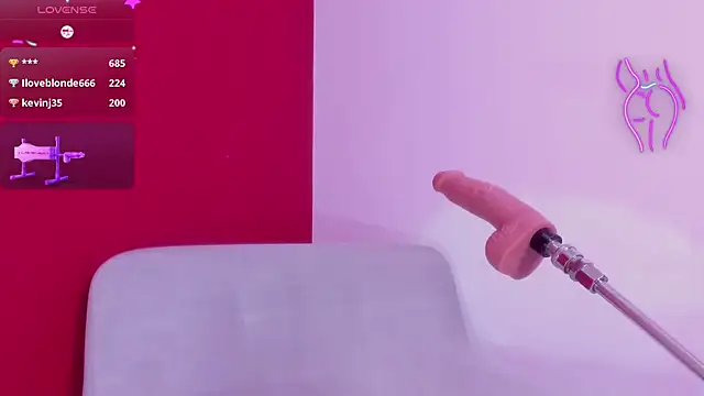 Kate bunny  online show from 02.08.25