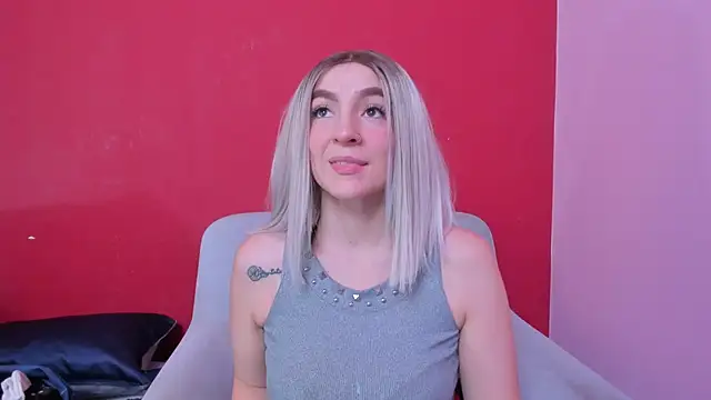 Kate bunny  online show from 02.18.26