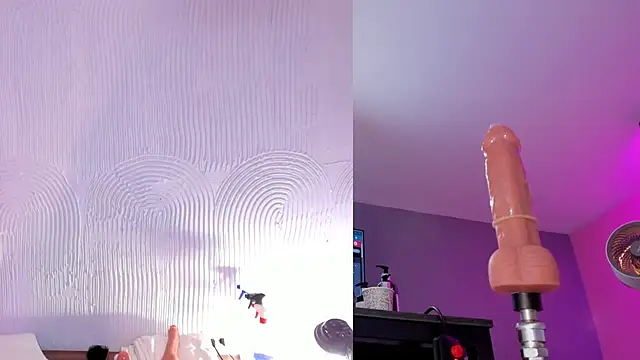 Kate bunny  online show from 03.04.26