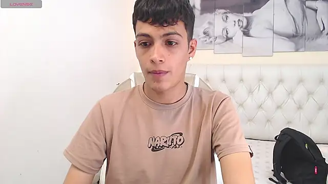 SkinnyBoy  online show from 01.07.25