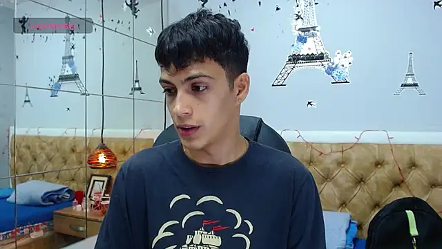 SkinnyBoy  online show from 01.09.25
