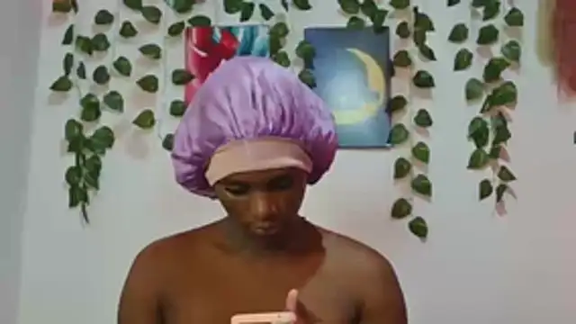 stefanny hot03 online show from 05.18.26
