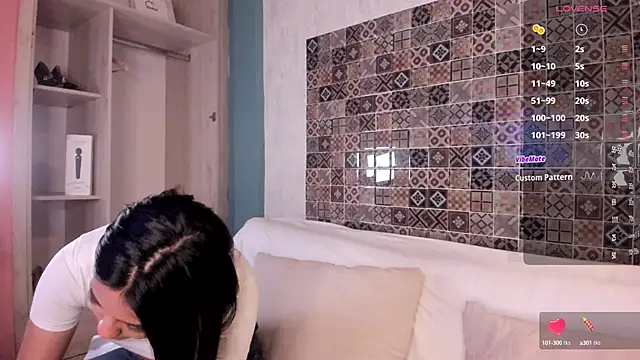 Snapshot of Sophia_wilsonn_ chatting on 01.24.25 Sophia wilsonn  online show from 01.24.25