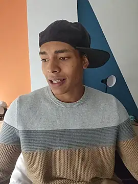 Jhonyblack 1 online show from 03.12.26