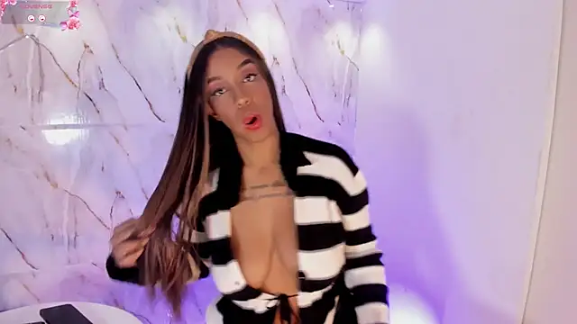 Georgis  online show from 09.25.25