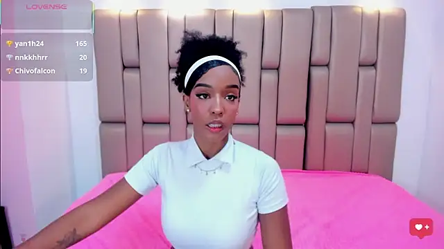 Georgis  online show from 12.02.25