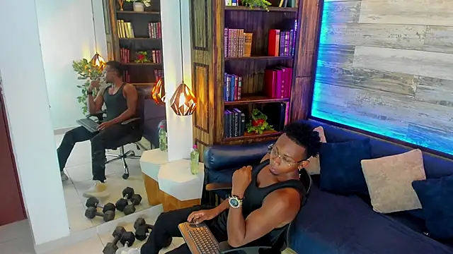 JamalMyst online show from 01.08.25