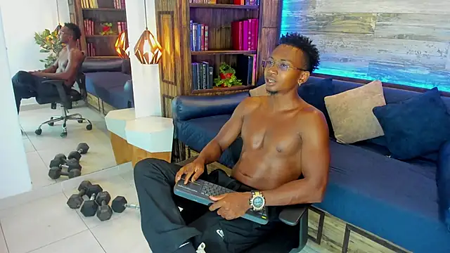 JamalMyst online show from 01.08.25
